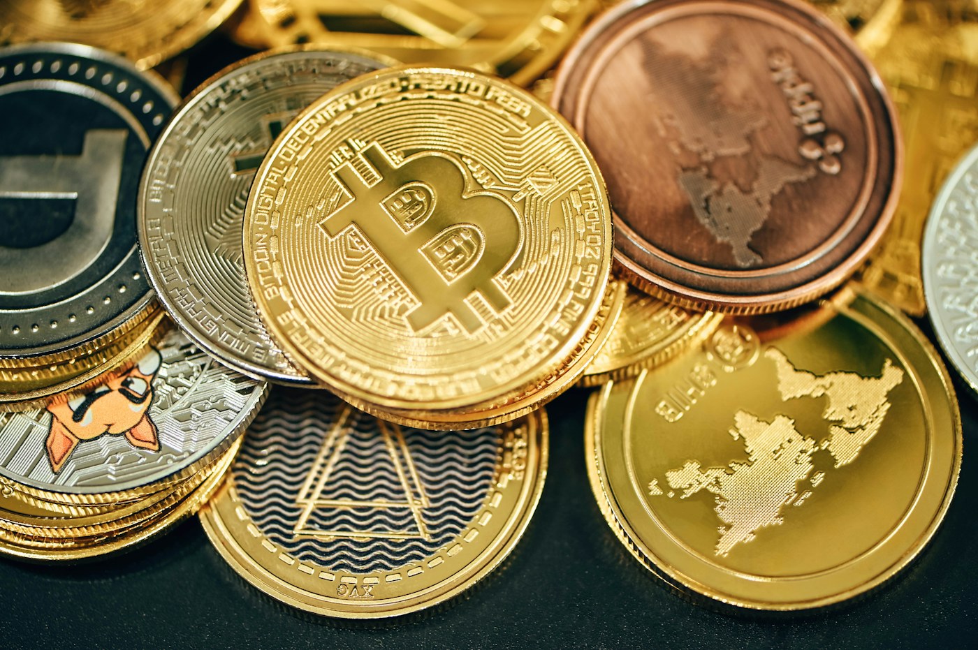 新手注册交易所后,如何降低第一笔交易成本